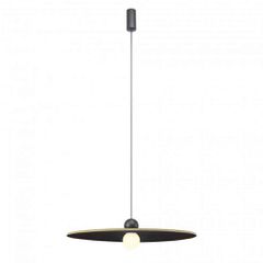 REDO NUWA SU LED 7W 2700K OLIVER/DARK GREY (4.1.2) 01-4109