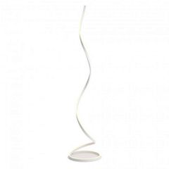 REDO SCROLL LAMP 30W LED CCT 3000K/4000K/6000K SWH( 4.1.2) 01-4281