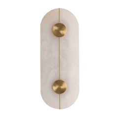 VIOKEF Απλίκα Oval Lusso 4295400
