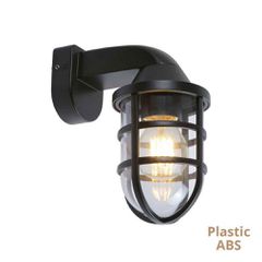 VIOKEF Απλίκα H:215 Cap 4298100