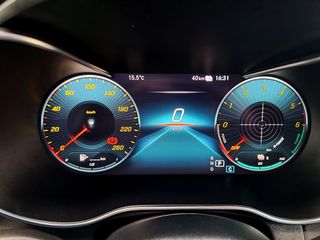 Mercedes-Benz GLC 300 2021 300de 4MATIC 9G-TRONIC 316HP AMG Packet PANORAMA-thumb-40