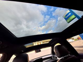 Mercedes-Benz GLC 300 2021 300de 4MATIC 9G-TRONIC 316HP AMG Packet PANORAMA-thumb-25