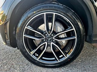 Mercedes-Benz GLC 300 2021 300de 4MATIC 9G-TRONIC 316HP AMG Packet PANORAMA-thumb-93