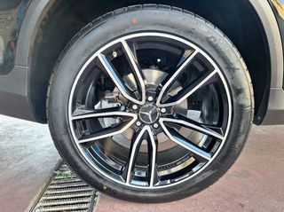 Mercedes-Benz GLC 300 2021 300de 4MATIC 9G-TRONIC 316HP AMG Packet PANORAMA-thumb-95
