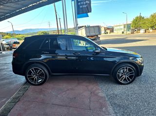 Mercedes-Benz GLC 300 2021 300de 4MATIC 9G-TRONIC 316HP AMG Packet PANORAMA-thumb-12