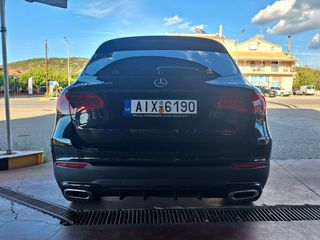 Mercedes-Benz GLC 300 2021 300de 4MATIC 9G-TRONIC 316HP AMG Packet PANORAMA-thumb-16