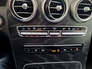 Mercedes-Benz GLC 300 2021 300de 4MATIC 9G-TRONIC 316HP AMG Packet PANORAMA-thumb-47