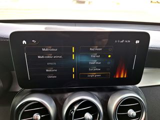 Mercedes-Benz GLC 300 2021 300de 4MATIC 9G-TRONIC 316HP AMG Packet PANORAMA-thumb-68
