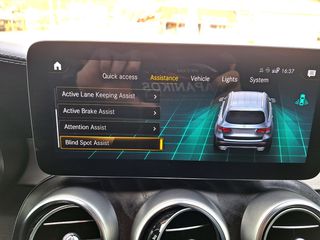 Mercedes-Benz GLC 300 2021 300de 4MATIC 9G-TRONIC 316HP AMG Packet PANORAMA-thumb-67