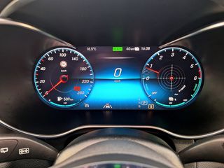 Mercedes-Benz GLC 300 2021 300de 4MATIC 9G-TRONIC 316HP AMG Packet PANORAMA-thumb-45
