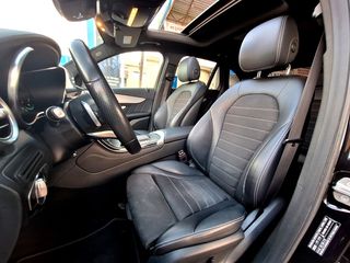 Mercedes-Benz GLC 300 2021 300de 4MATIC 9G-TRONIC 316HP AMG Packet PANORAMA-thumb-28
