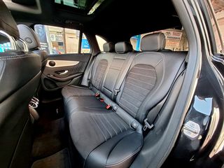 Mercedes-Benz GLC 300 2021 300de 4MATIC 9G-TRONIC 316HP AMG Packet PANORAMA-thumb-31