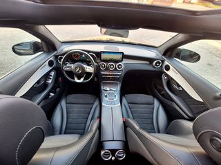 Mercedes-Benz GLC 300 2021 300de 4MATIC 9G-TRONIC 316HP AMG Packet PANORAMA-thumb-21
