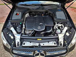 Mercedes-Benz GLC 300 2021 300de 4MATIC 9G-TRONIC 316HP AMG Packet PANORAMA-thumb-89