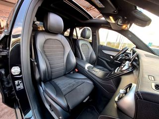 Mercedes-Benz GLC 300 2021 300de 4MATIC 9G-TRONIC 316HP AMG Packet PANORAMA-thumb-33