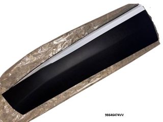 Διακοσμητικό πίσω αριστ. πόρτας 3008 (P84E) , 98114045VV , 98646474VV