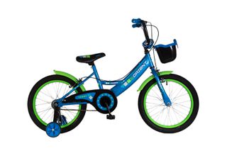 Παιδικά Ποδήλατα Orient 2026 Ποδήλατο παιδικό Orient Terry 18'' Boy κωδ.151287-μπλε