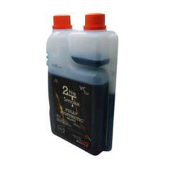 ΛΑΔΙ ΜΙΞΗΣ 2Τ ΜΕ ΔΟΣΟΜΕΤΡΙΤΗ ΜΠΛΕ (V-41) Full Synthetic
