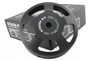 Καμπανα Συμπλεκτη Stage6 R/T 433G Yamaha Jog 3Kj /R/Rr, Aerox 50, Bws, Slider, Spy, Neos | Stage6