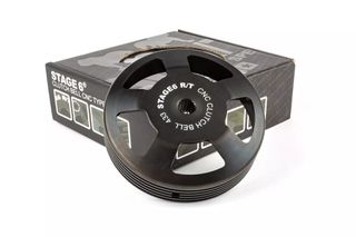 Καμπανα Συμπλεκτη Stage6 R/T Ø107Mm 433G Yamaha Jog 3Kj /R/Rr, Aerox 50, Bws, Slider, Spy, Neos | Stage6