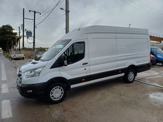 Κλούβα Ford 2022 TRANSIT L4 EURO 6D-thumb-6