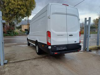 Κλούβα Ford 2022 TRANSIT L4 EURO 6D-thumb-12