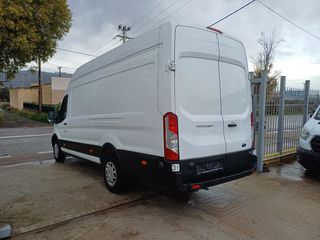 Κλούβα Ford 2022 TRANSIT L4 EURO 6D-thumb-13