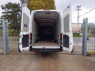 Κλούβα Ford 2022 TRANSIT L4 EURO 6D-thumb-15