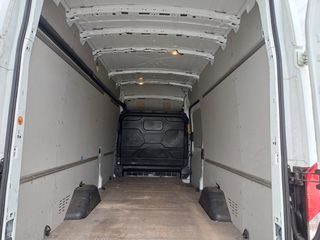Κλούβα Ford 2022 TRANSIT L4 EURO 6D-thumb-16