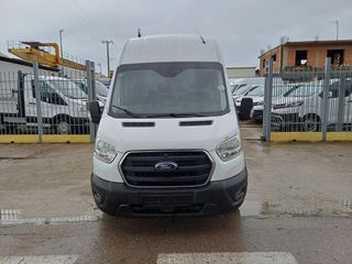 Ford Transit 2022 L4 EURO6D-thumb-1