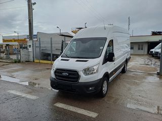Ford Transit 2022 L4 EURO6D-thumb-2