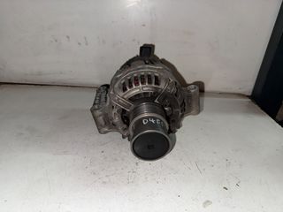 FORD TRANSIT 00-06	Δυναμό 2.400cc (D4FA)-thumb-1