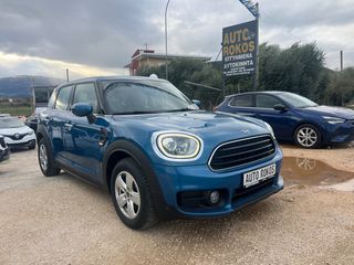 Mini Countryman 2020 COOPER COUNTRYMAN