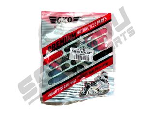 ΤΣΙΜΟΥΧΕΣ ΜΟΤΕΡ OKO YAMAHA CRYPTON X 135