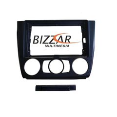 Πρόσοψη Καλωδίωση & CANbus Box BMW 1Series E81/E82/E87/E88 (MANUAL A/C) Για Tablet 9 | Pancarshop