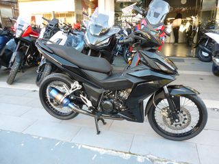 Honda GTR 150 2020