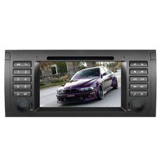 Ειδική OEM Οθόνη Αυτοκινήτου Bizzar Model: U-BZ-Q395 GPS (DVD) | Pancarshop