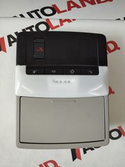 ΠΛΑΦΟΝΙΕΡΑ (ΜΕΓΑΛΗ) - NISSAN QASHQAI J12 21>