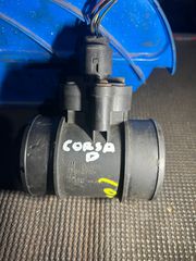 OPEL CORSA D 07-13 KOLLIAS MOTOR