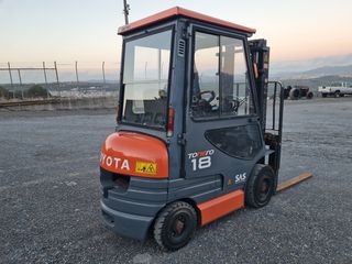 Toyota 1997 DF 18  Ανταλλαγές-thumb-4