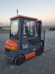 Toyota 1997 DF 18  Ανταλλαγές-thumb-5