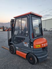 Toyota 1997 DF 18  Ανταλλαγές-thumb-6