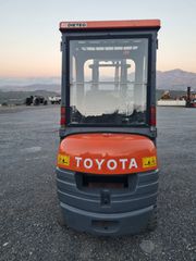 Toyota 1997 DF 18  Ανταλλαγές-thumb-7