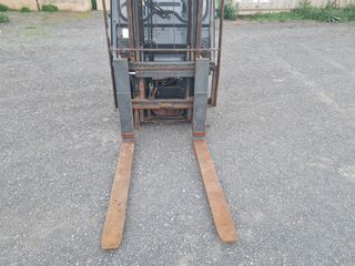 Toyota 1997 DF 18  Ανταλλαγές-thumb-8