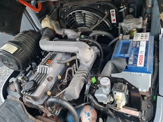 Toyota 1997 DF 18  Ανταλλαγές-thumb-11