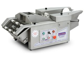 ΑΥΤΟΜΑΤΗ ΜΗΧΑΝΗ ΠΑΝΑΡΙΣΜΑΤΟΣ COMPACT GASER
