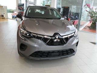 Mitsubishi Asx 2025 ASX 1.0 INFORM 90HP