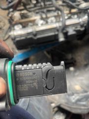 Μετρητής μάζας αέρα για όλα τα bmw και mini  1600-2000 diesel μοναδικός κωδικός 13628506408