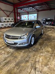 Opel Astra 2006 GTC