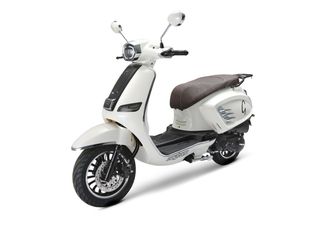 Daytona R250  2025 RAVIDA 125